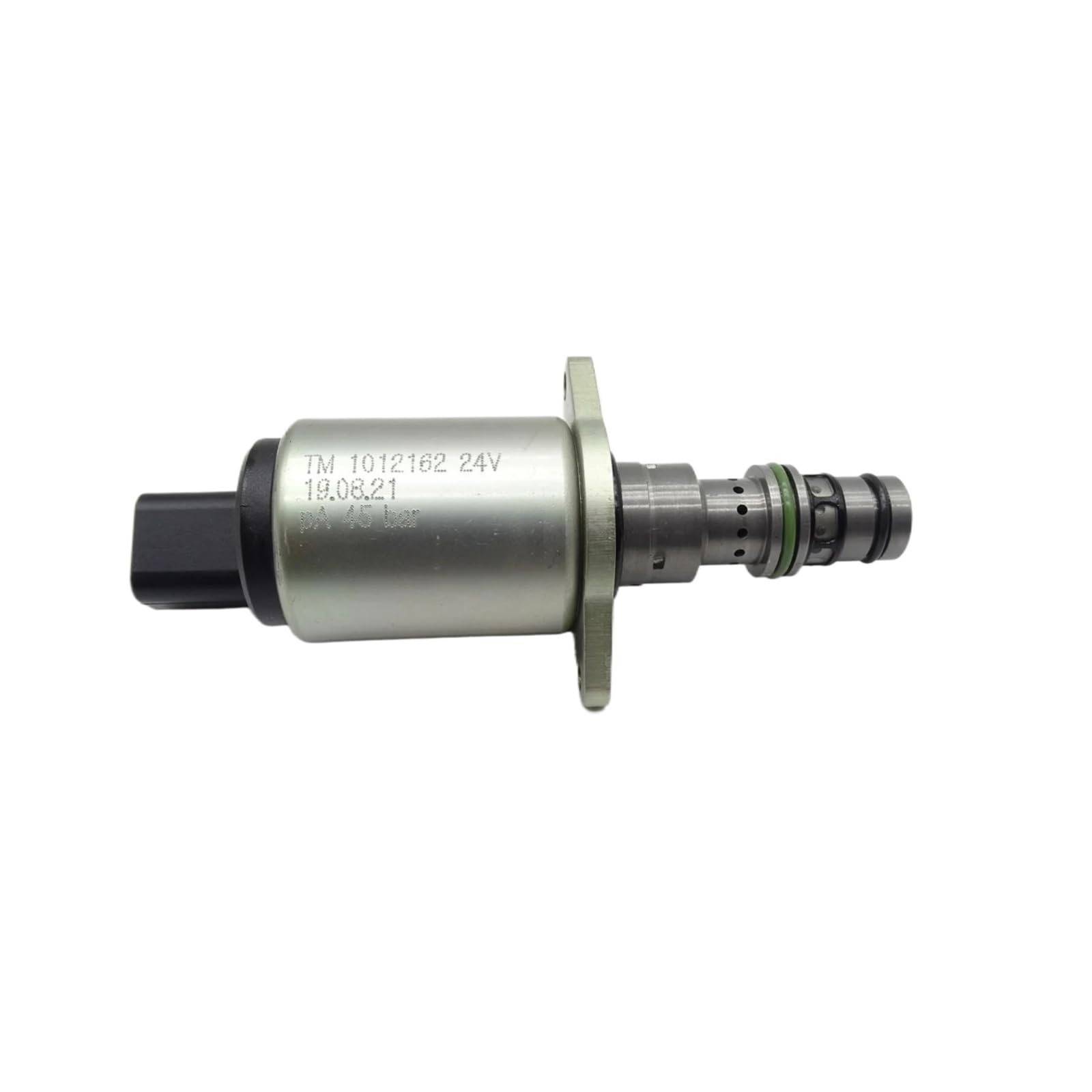 Hydraulic Pump Proportional Solenoid Valve TM1012162 24V