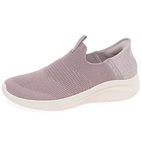 Image of Skechers Ultra Flex 3.0-Smooth Step Casual Slip On Shoe for Womens