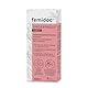 femidoc UROEXPRESS DIREKT D-Mannose Pulver Sticks, 10 Beutel, 2g D-Mannose, ohne Wasser einnehmbar, bei Blasenentzündung und Harnwegsinfektion, vegan