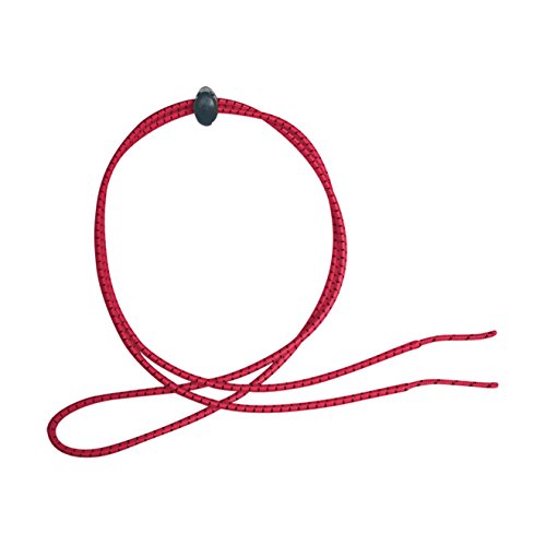 Bettertimes Goggle Bungee Straps (Red)