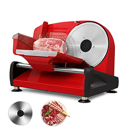 Meat Slicer Reviews