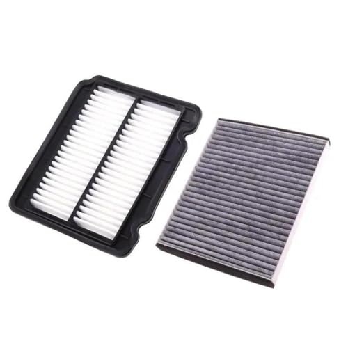 Filtre à air d'habitacle voiture 96536696 résout la buée Chevrolet Aveo