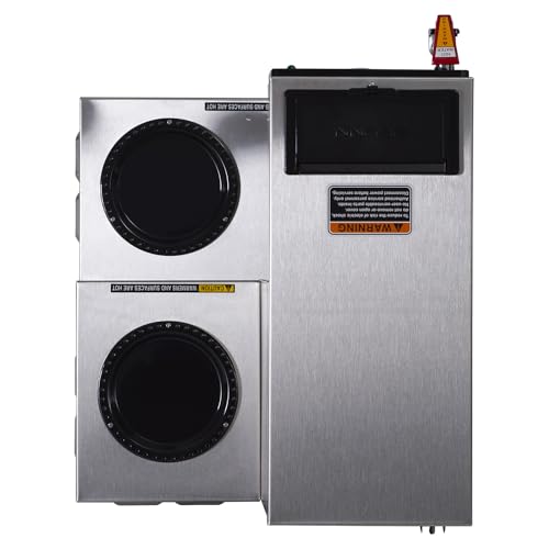 Bunn CWTF15-3 Automatic Brewer