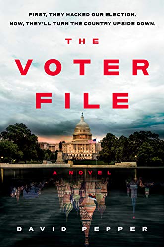 The Voter File The Voter File