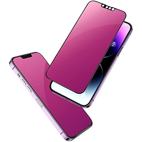 Kamita Privacy Screen Protector Compatible with iPhone 14 Plus 6.7 Inch, 9h Anti-spy Tempered Glass Film 3d Full Coverage Privacy Screen 6.7 Inch for iPhone 14 Plus Anti-scratch and Bubble Free Cover