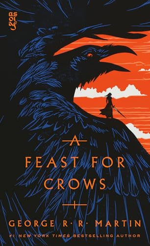 A Feast for Crows: A Song of Ice and Fire (Game of Thrones)