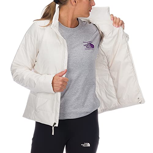 THE NORTH FACE Women's Flare Insulated Jacket4