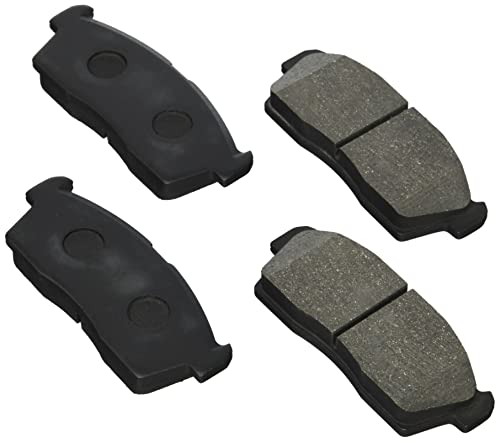 フロントブレーキパッド マツダ AZワゴン MD11S MD12S MD21S MD22S MJ21S BP02