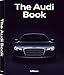 Produktbild The Audi Book: Text in Englisch-Deutsch-Chinesisch