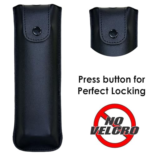Zaoma Protective Case PU Leather Cover Holder Compatible for Remote No. RM-ADP090 Remote Control Compatible for Sony AV System/Sony Home Theater Systems (Black) 5 41GNdKVsXVL