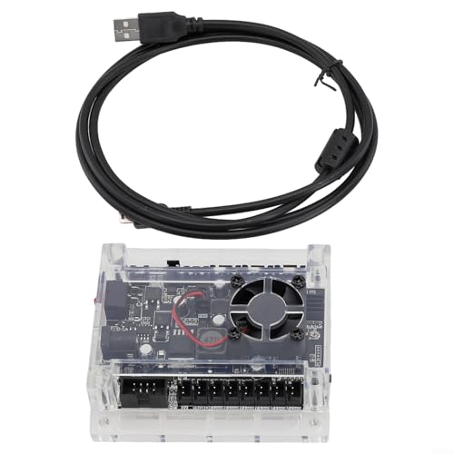 Placa de control GRBL USB para actualizar el taller de grabado en casa 2
