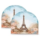 Diverses occasions : ce porte-serviettes rustique offre un espace de rangement élégant pour votre table de cuisine, bureau, buffet, café ou comptoir de salle de bain. Parfait pour la maison, la ferme, les fêtes, les mariages, les restaurants, les cafés, les cocktails, etc.