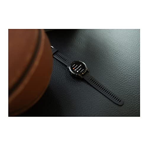 Garmin Epix Pro watch