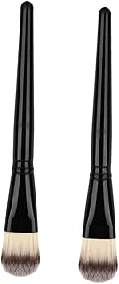 FRCOLOR 2 unids cepillo de máscara facial apl...