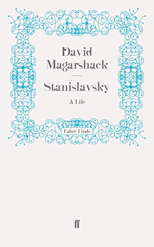 Stanislavsky: A Life