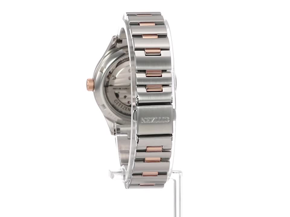 Amazon.co.jp: [シチズン]CITIZEN 腕時計 CITIZEN COLLECTION シチズン