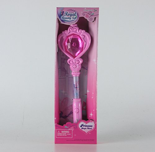 Kidz Corner – Bacchetta Magica Principessa + Specchio