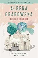 Doktor Bogumił 8366500632 Book Cover