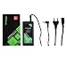 Produktbild PATONA Premium Netzteil für Samsung GT6000 GT7000 GT8800 GT8900 GT9000 Q30 Caderu Cotezaa Q35 T5500 Bitasa R45 R50 R55 R65 T10 V20 R410 R510 R560 R710 R700 X05 X06 X1 X10 X10Plus X11 X15 X15P M40 M50