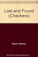 lost and found 023729009X Book Cover