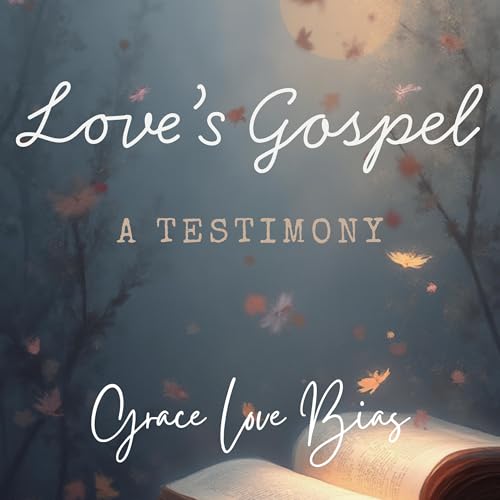 Love's Gospel cover art