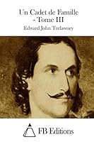 Un Cadet de Famille - Tome III 1511654562 Book Cover