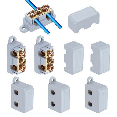 Connecteur de borne d'épissure contre les pannes de mauvais contact