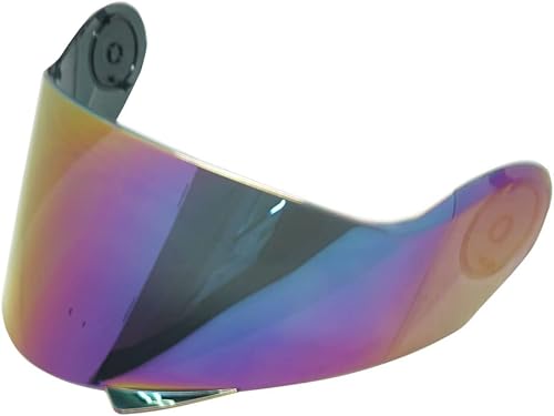 1Storm Casco modular de cara completa para motocicleta con visera dual Modelo Modular901 Visera tintada