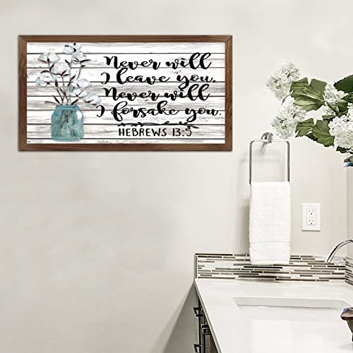 Tableau bois vieilli artisanal art mural style rustique chic - 5