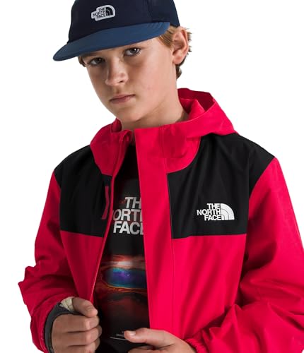 Image of The North Face Boys' Antora Waterproof Rain Jacket