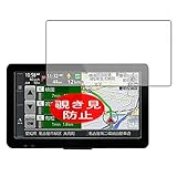 2枚 VacFun 覗き見防止フィルム ， SONY nav-u NV-U97V / NV-U97VT パーソナルナビゲーションシステム ソニー 向けの のぞき見防止 保護フィルム 液晶保護フィルム（非 ガラスフィルム 強化ガラス ガラス ケース カバー ） 覗き見防止 のぞき見 フィルム