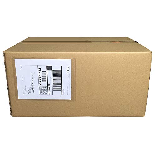 9527 Product 6" x 9" Clear Adhesive Top Loading Packing List Clear Shipping Pouches, Mailing/Shipping Label Envelopes (100 Pack) - Image 4