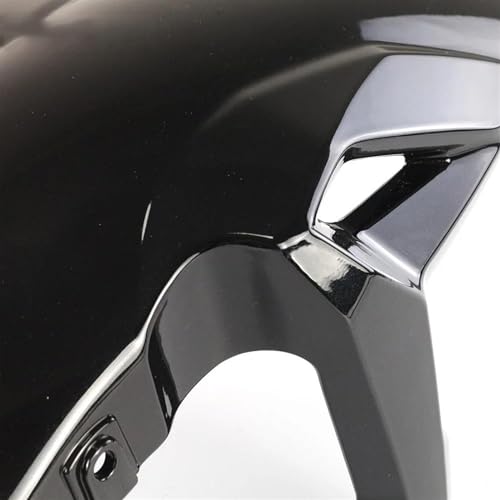 Support avant moto Ninja 650 ER 6F pour trajets quotidiens - 5