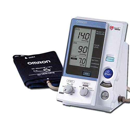Gima - Omron professionale HEM-907
