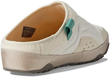 Teva Women's ReEmber Terrain Moccasin, Birch/Chateau Grey, 4-6 | Image 4