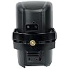 Rockville WET-6525B Pair 6.5 70V Wall Speakers, IPX55 Waterproof, 4-Way Swivel Bracket, 40W RMS, for Restaurants and Outdoor Venues
