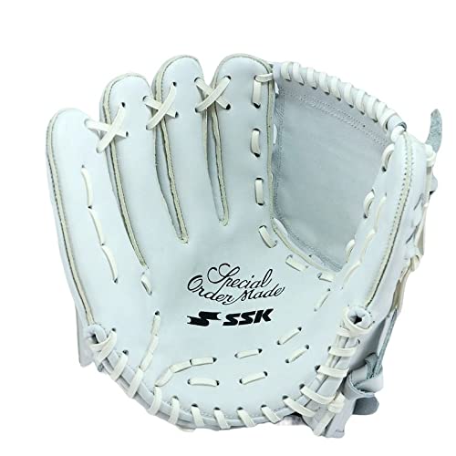 SSK エスエスケイ 硬式野球 投手用 グローブ 左投げ ピッチャー 452 限定 プロエッジ 硬式 グラブ 甲子園 2019 投手 エスエスケイ