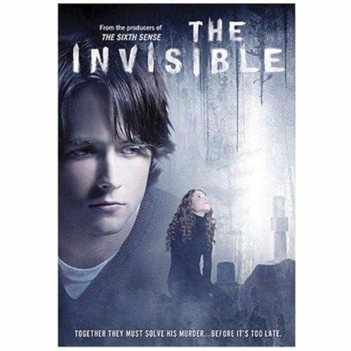 The Invisible - Mehr Infos/Bestellen