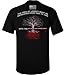 Blood of Tyrants T-Shirt - Black - Large