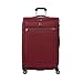 Produktbild Travelpro Platinum Elite Extra Großer Weichgepäck Spinner Koffer 4 Rollen 83x53x34 cm Erweiterbar Langlebig mit TSA Schloss 144 Liter Nylon Reisegepäck 10 Jahre Garantie XL