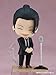 Good Smile Company Jujutsu Kaisen: Suguru Geto (Suit Ver.) Nendoroid Action Figure