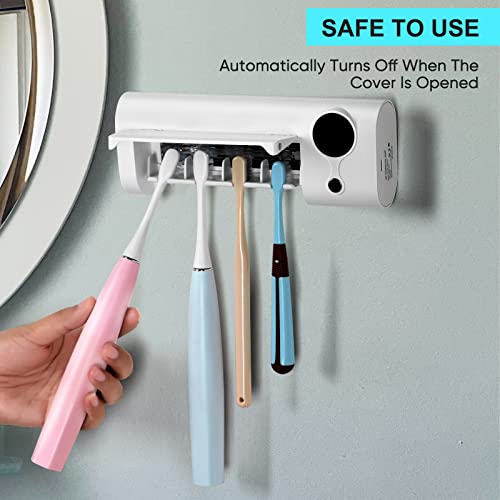 Starwin TS01 Uv Toothbrush Cleaner thumb #6