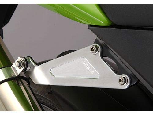 Amazon | アグラス(AGRAS) マフラーステー ZX-10R(-05) 401-470-001