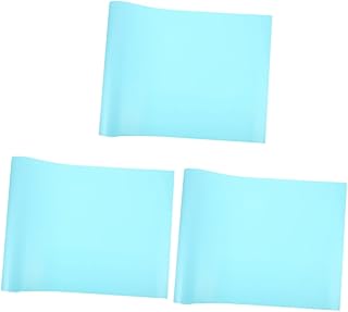 3 Pçs Cobertor Rastejante Terrário Reptivite Recipiente De Panificação Roupa De Cama Terrário Para Répteis Substrato Tapete Para Tanque De Répteis Gaiola De Répteis Tapete Réptil