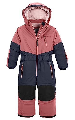 first instinct by killtec FISW 32 MNS ONPC Skioverall/Schneeanzug mit...