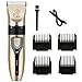 Nóż przycinania Elektryczny kot króliczka pies pielęgnacja pielęgnacji pielęgnacji włosów Zestaw Clipper Animal Teddy Fryzrze pielęgnacja zwierząt domowych (Color : Set 2 Type)