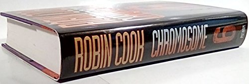 Chromosome 6 B0022WF8F6 Book Cover