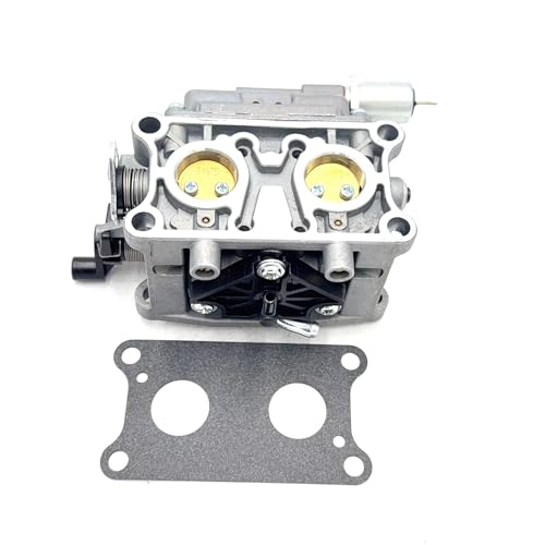 Carburateur pour GCV530 GXV530 moteur thermique de tondeuse autoportée 16100Z0A815