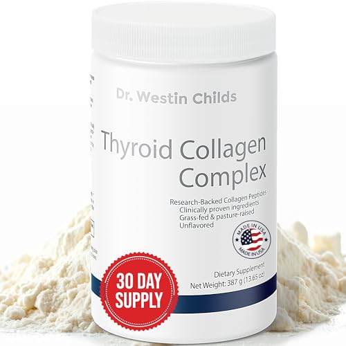 Dr. Westin Childs Collagen Powder