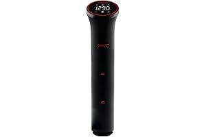 ANOVA Precision Cooker Nano for Precise Cooking